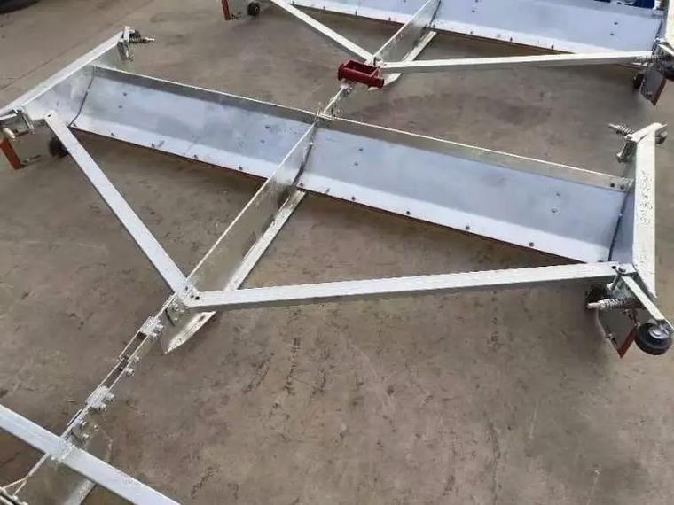 刮粪机厂家全国发货本土经销商