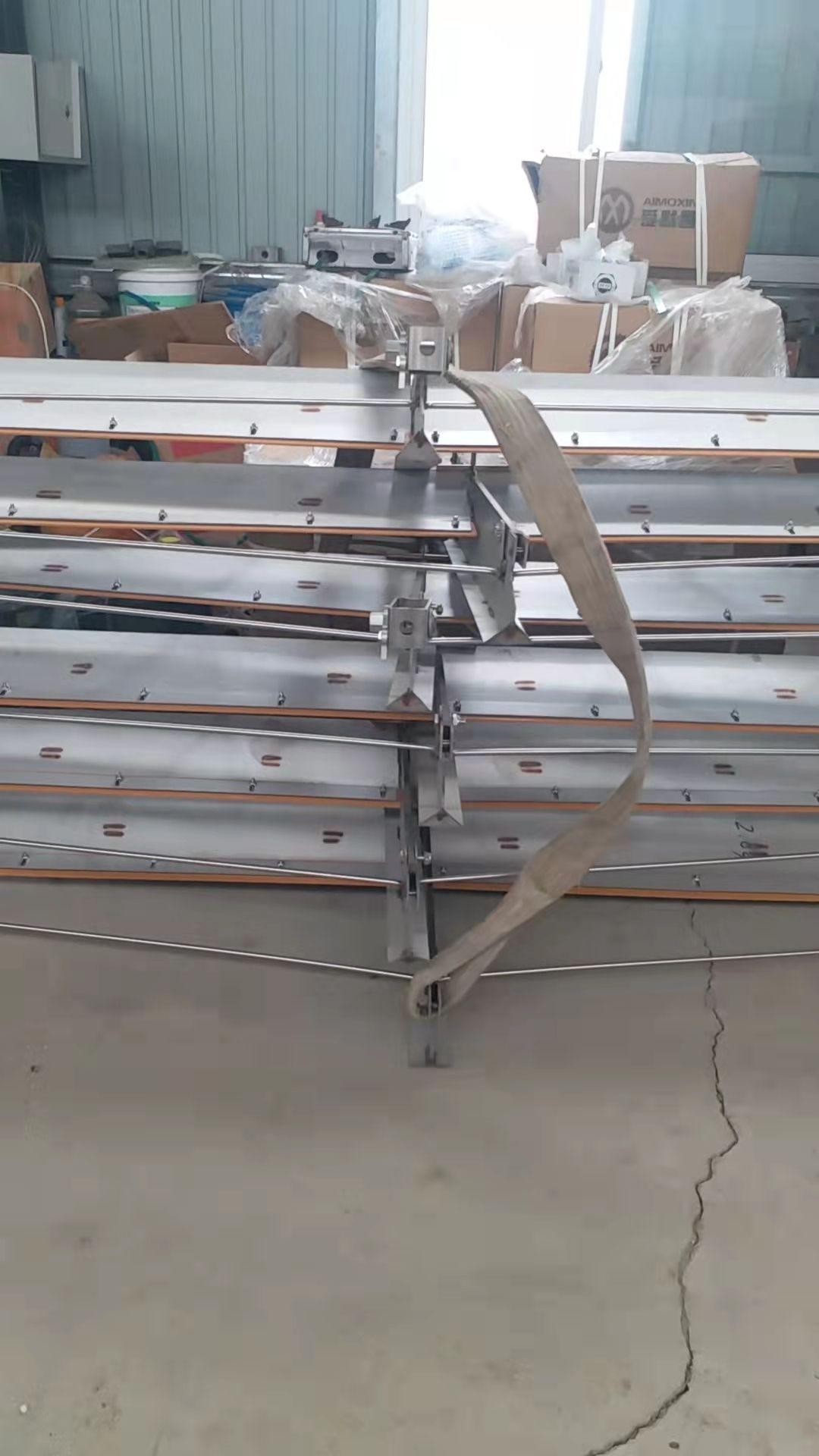 清粪机羊舍选型厂家现货供应