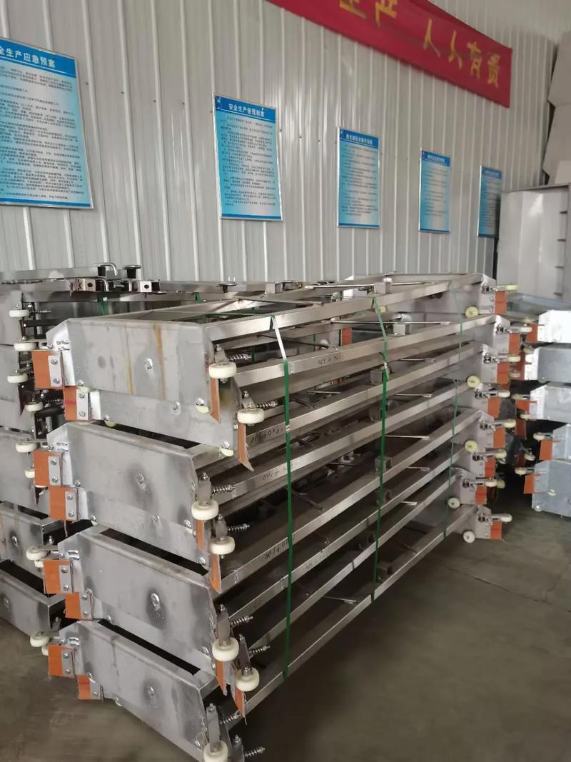 安康养殖场专用刮粪机厂家报价