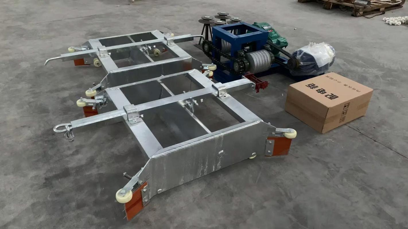 刮粪机处理设备批发价