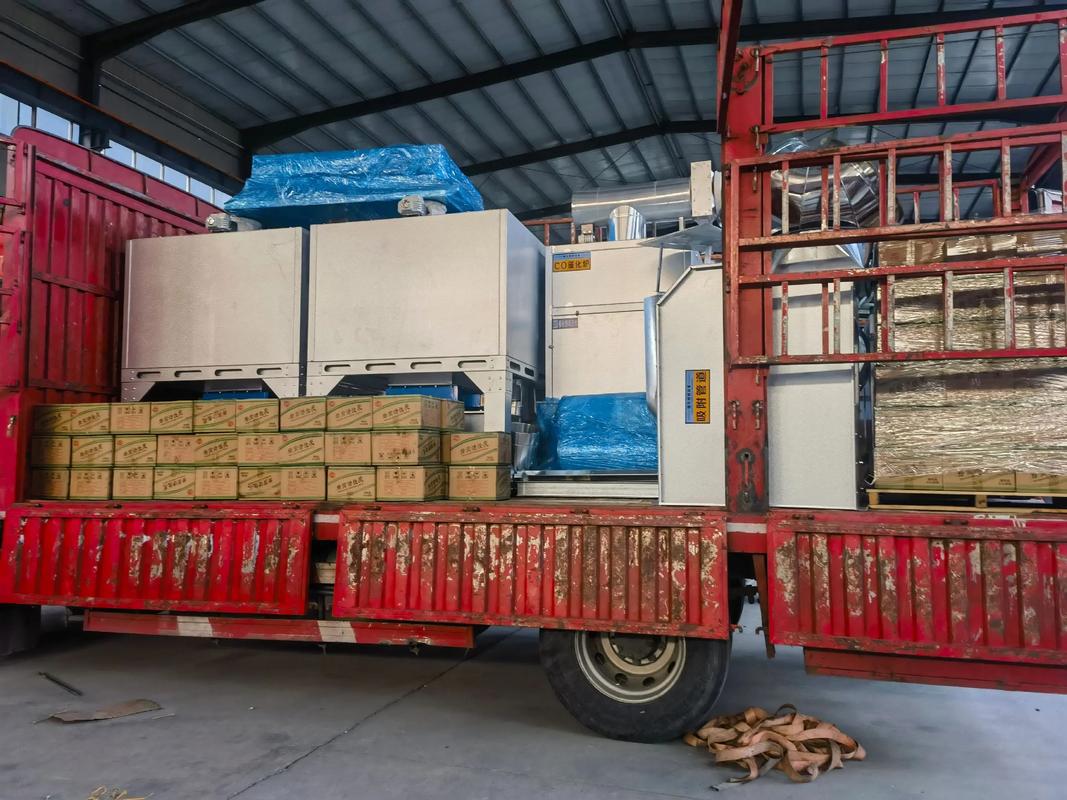 催化燃烧设备是什么材料恩施生产基地