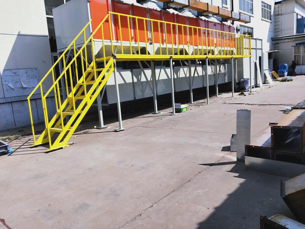 RCO催化燃烧废气装置货源口碑好实力强