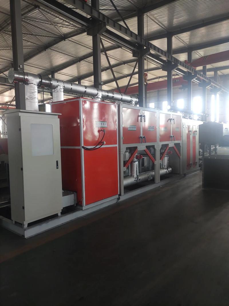 玉溪燃烧催化 VOCs废气治理本地厂家