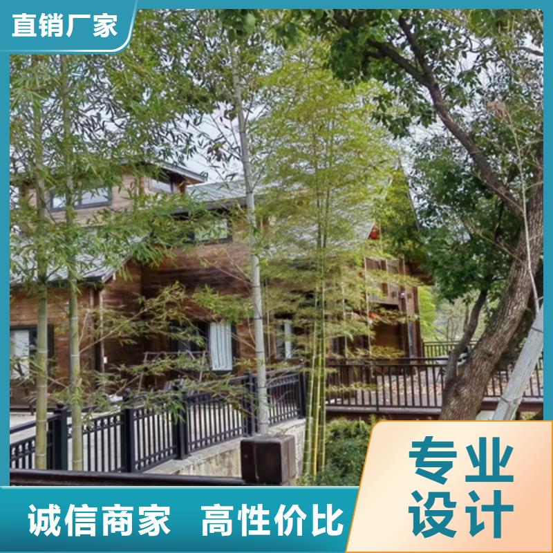 轻钢别墅质优价廉联系厂家