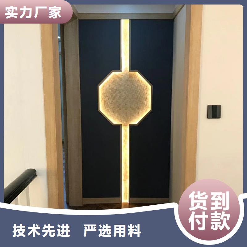 长治现代风格轻钢别墅轻钢房屋用品质赢得客户信赖