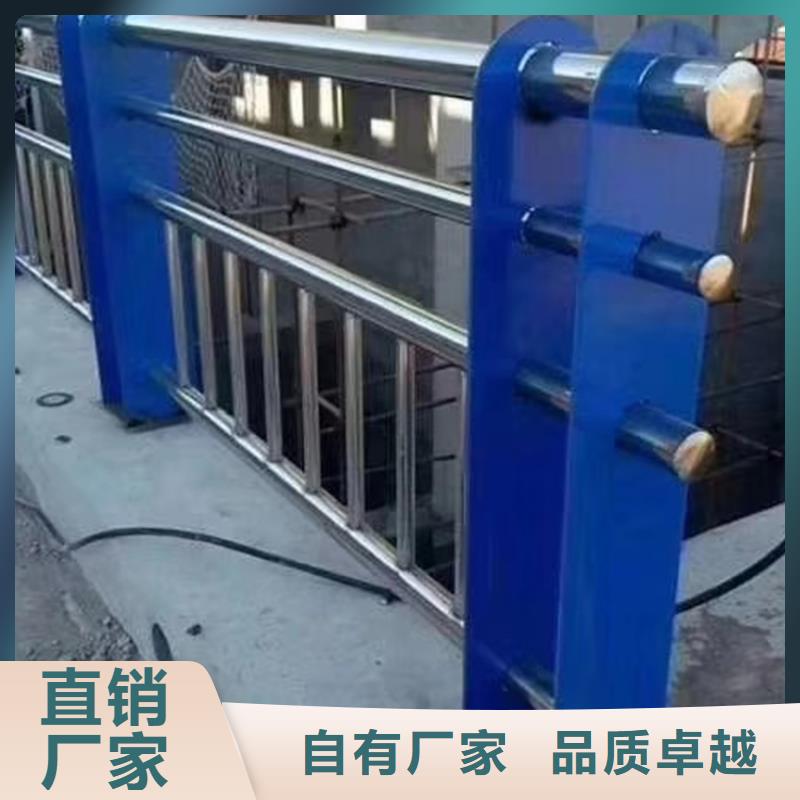 监利护栏机动车隔离护栏 价格实惠工厂直供