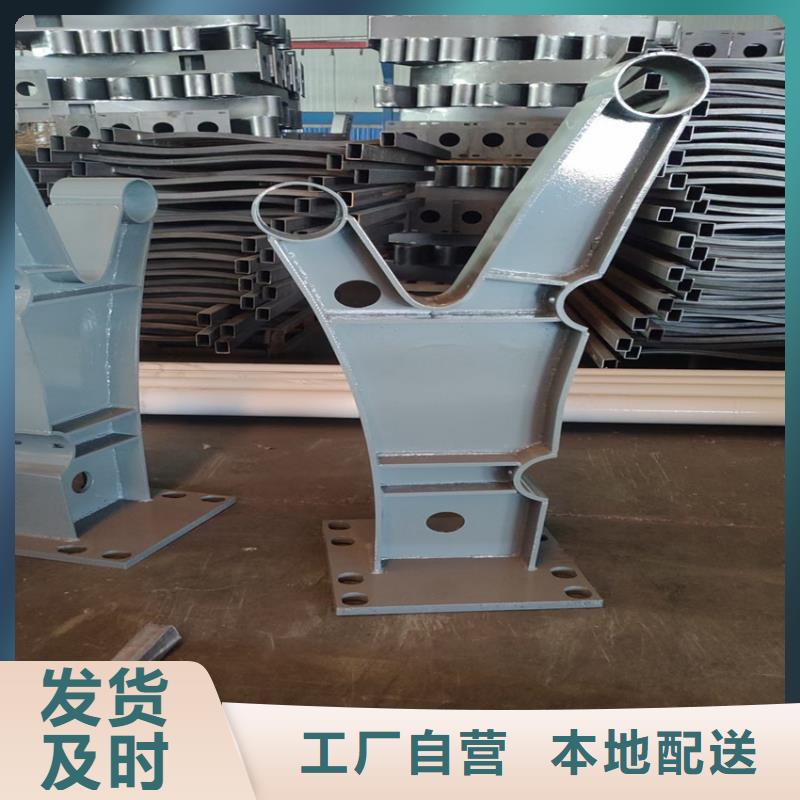 南阳玻璃防撞栏杆制作电话