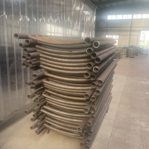 桥梁防撞护栏的深受客户信赖