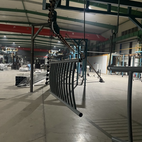 苏州不锈钢防撞护栏在哪里买