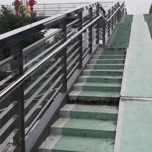 诚信供应铝合金护栏的厂家专注生产制造多年