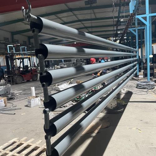 护栏使用寿命长久当地品牌