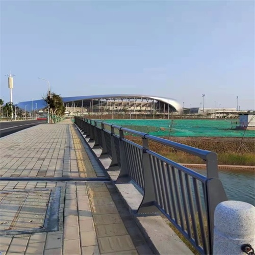 护栏不锈钢复合管无中间商厂家直销生产厂家