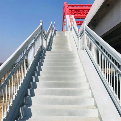 护栏敢与同行比服务一手价格