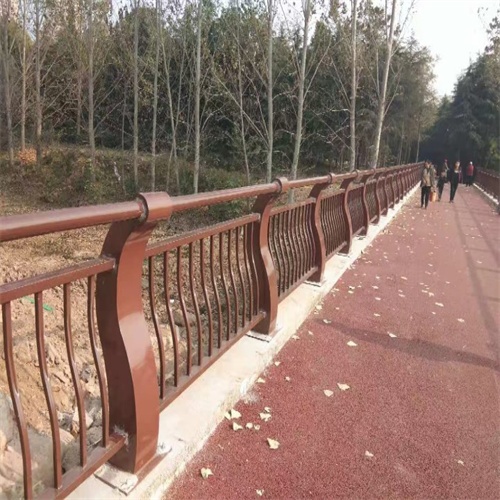 护栏防撞护栏专业生产厂家本地范围生产商