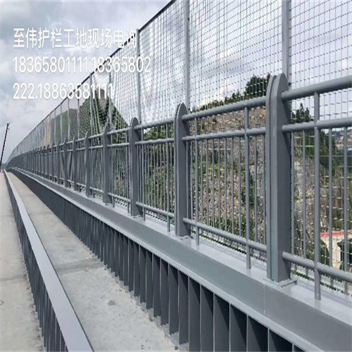 价格合理的不锈钢复合管护栏经销商支持非标定制