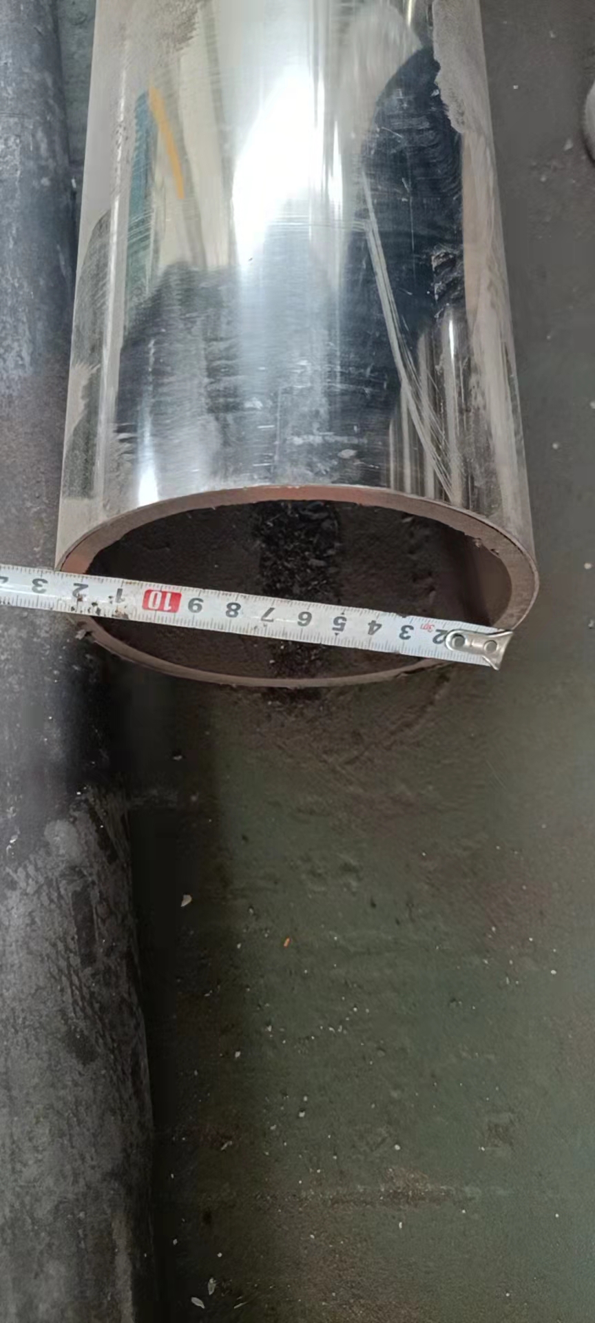 不锈钢复合管,市政道路防护栏满足客户所需产品性能