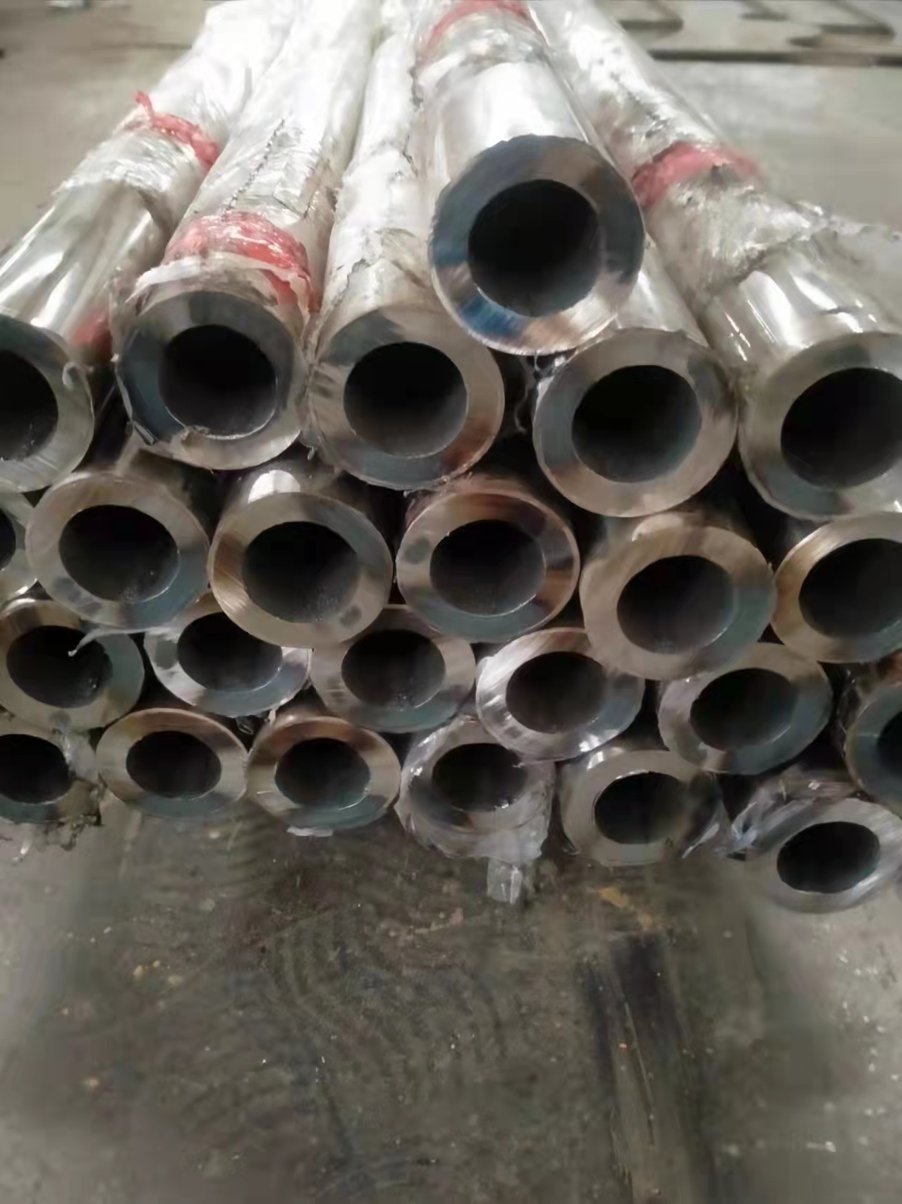 不锈钢复合管诚信商家服务热情当地生产商