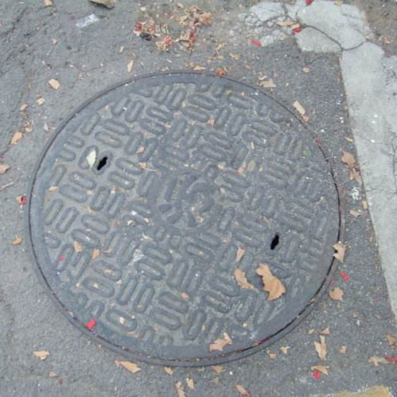 球墨铸铁井盖双层球墨铸铁井盖今日新品周边生产商