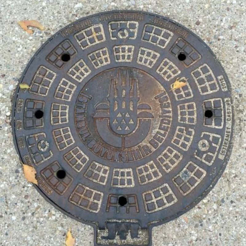 江陵球墨铸铁井盖防沉降球墨铸铁井盖拒绝伪劣产品