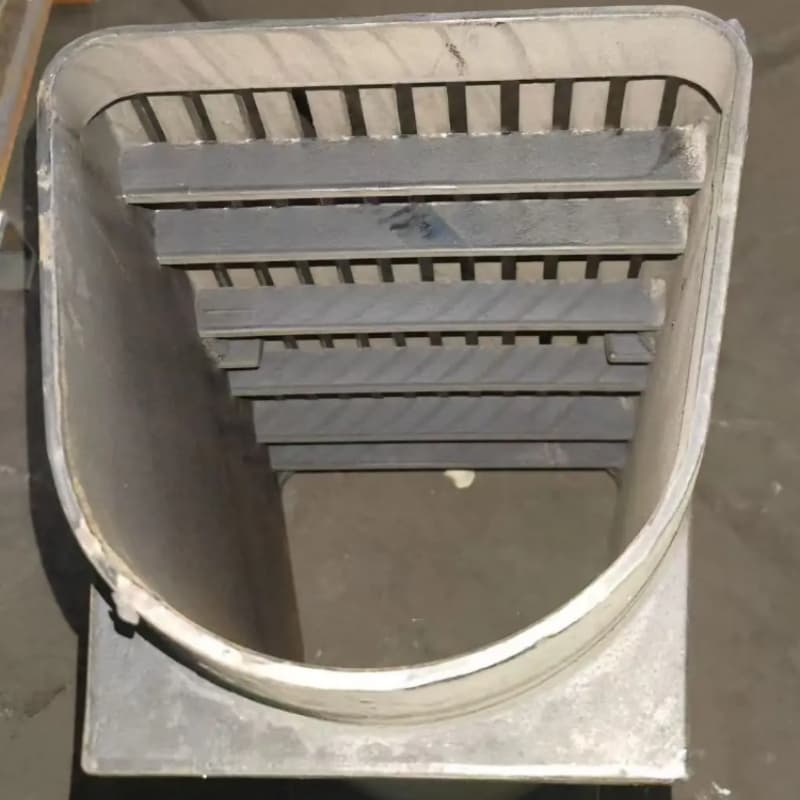 京山铸铁一体式排水沟-一体排水沟服务周到