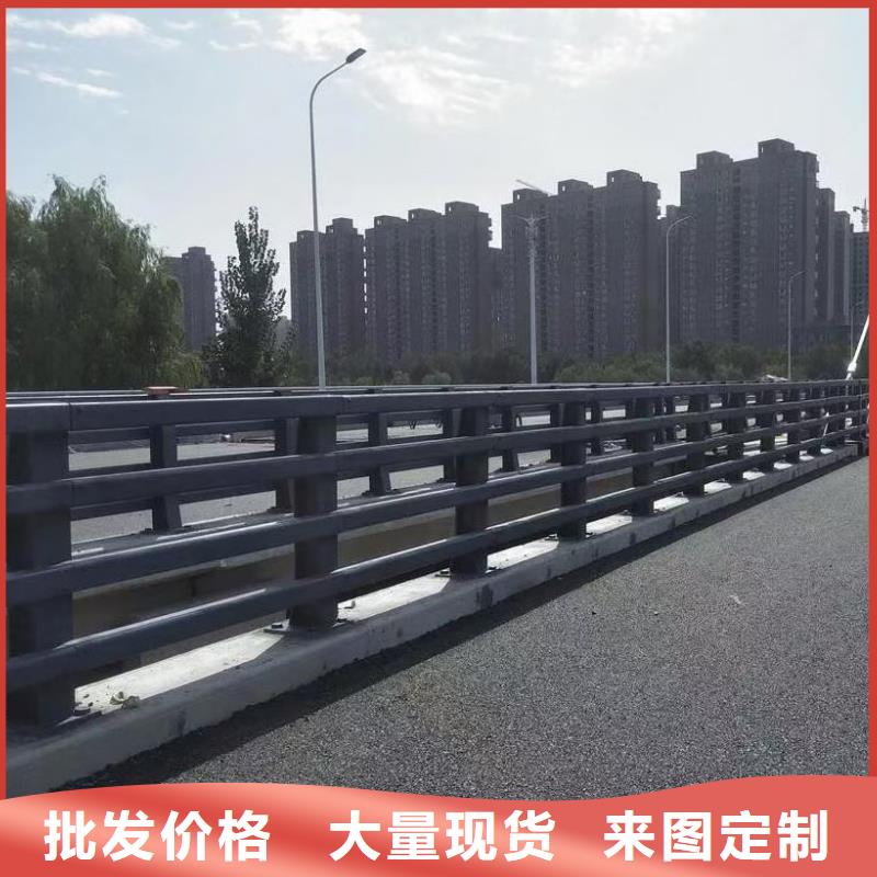 发货及时的道路防撞护栏经销商厂家精选