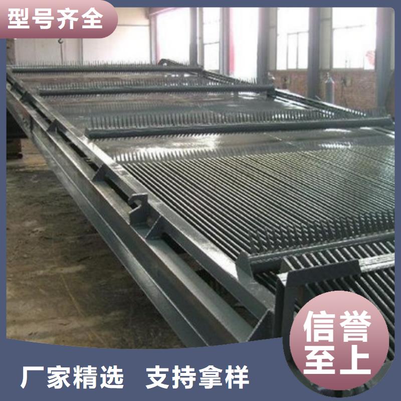 清污机铸铁闸门实力厂家直销