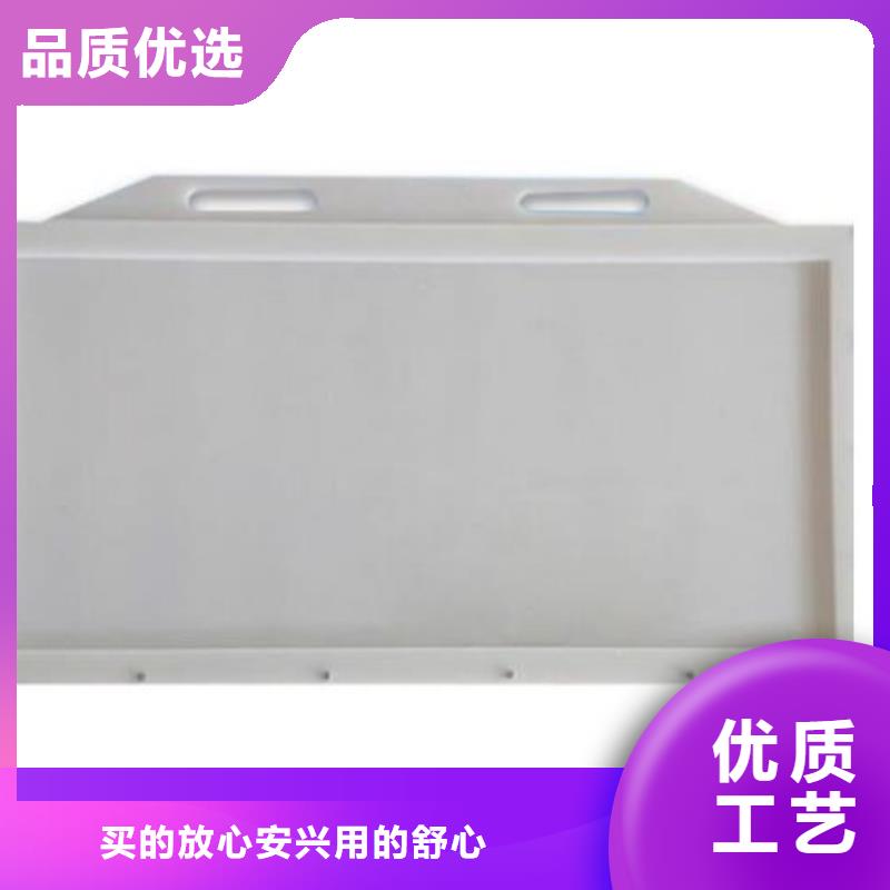 江岸区HDPE放水口闸门批发价格