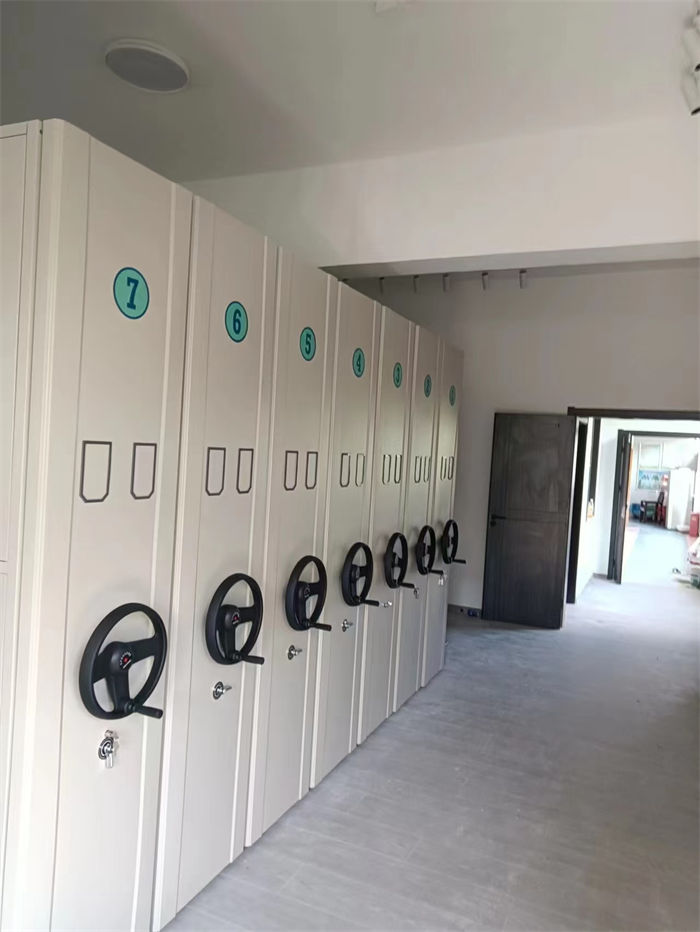 保定密集柜资料密集架厂家大量现货