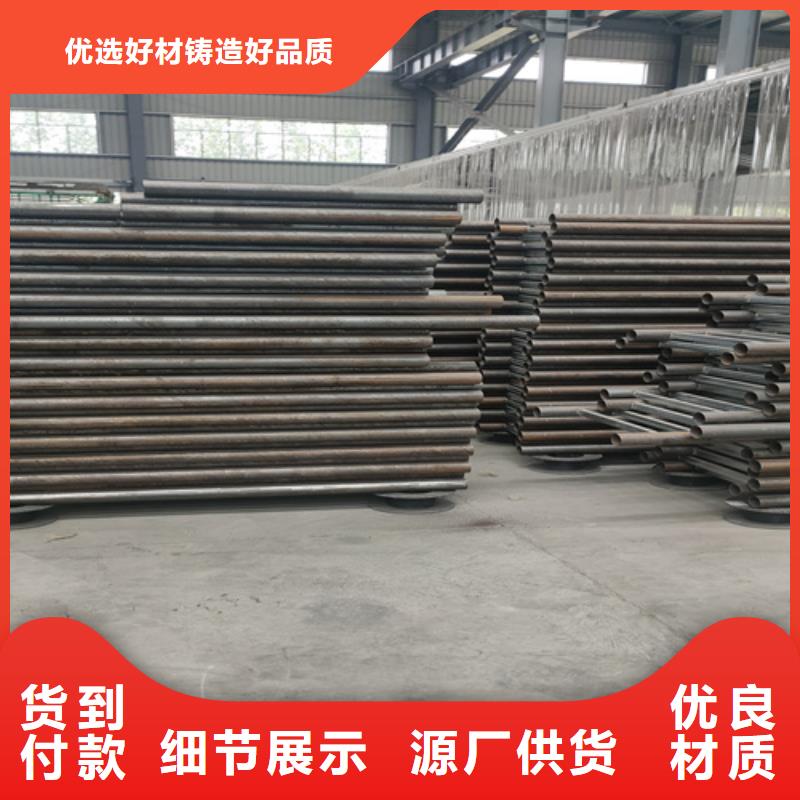 昌平桥梁护栏_【【道路护栏】】N年生产经验