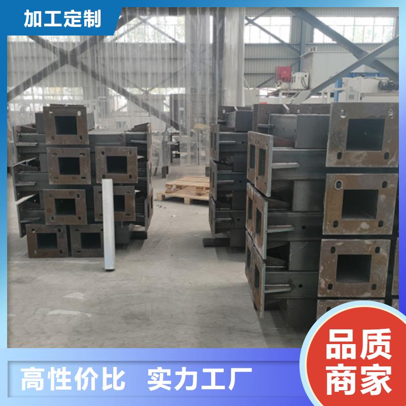 白银桥梁护栏,镀锌波形护栏源头厂家量大价优