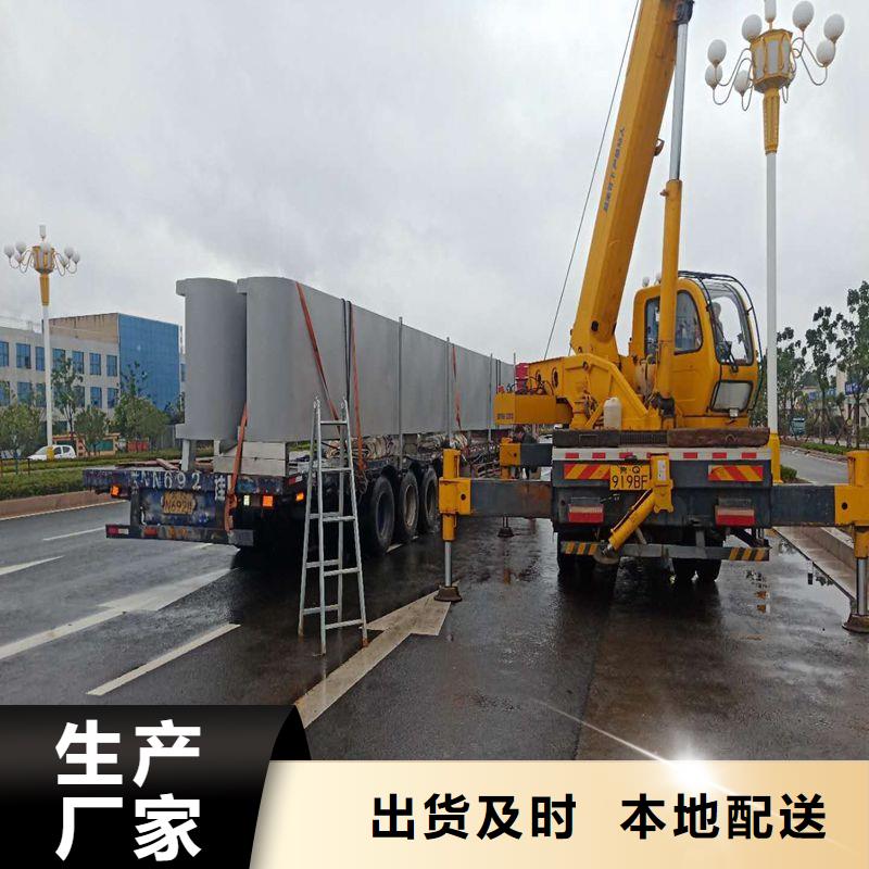 乡村候车亭公交站台施工团队本市货源