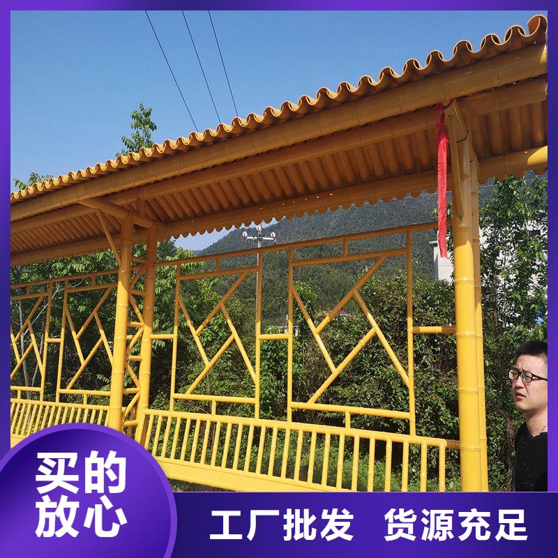 乡村公交候车亭实力老厂长期供应