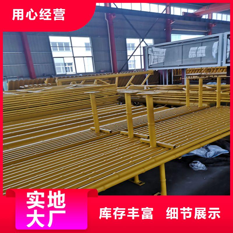 江苏乡镇候车亭全国发货