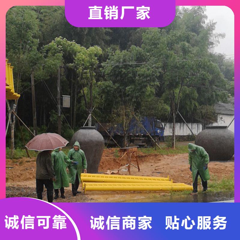 乌兰察布仿古公交站台候车亭施工团队