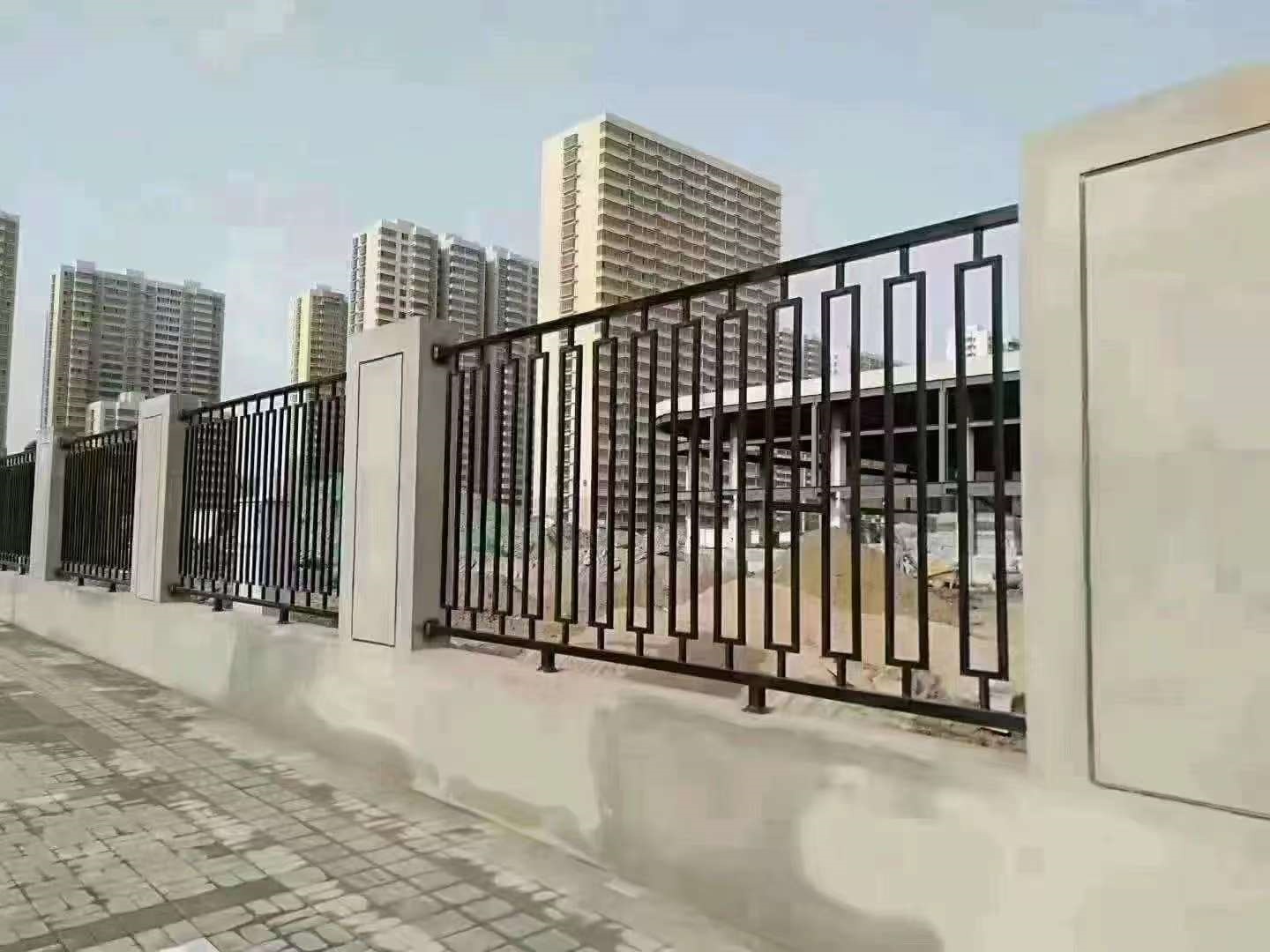 护栏围栏畅销全国