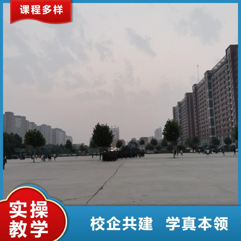 唐山路北数控培训学校怎么报名多长时间能学会