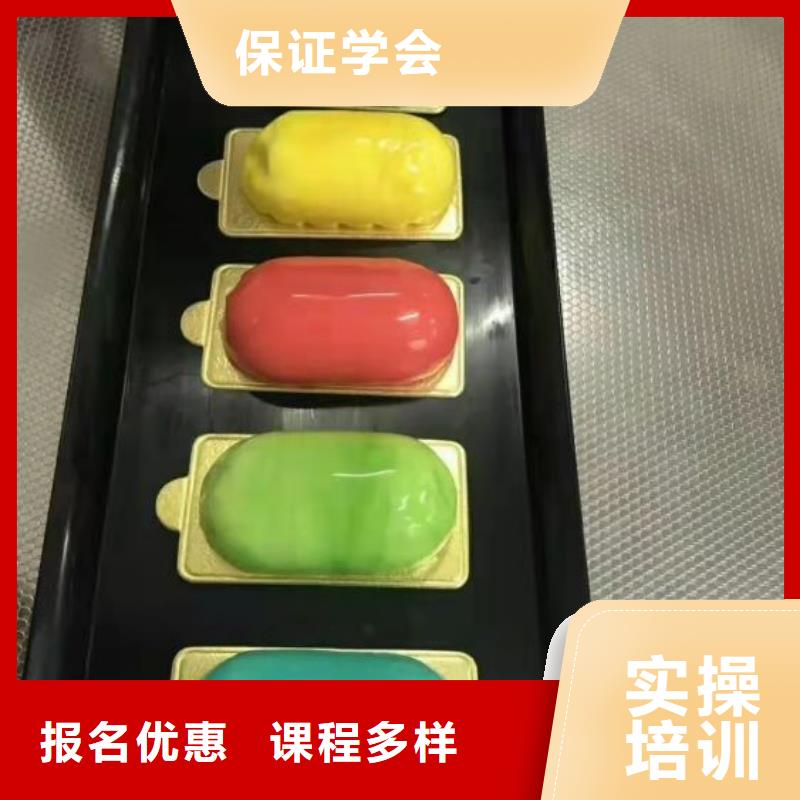 鄂州【西点学校】数控车床培训学校课程多样