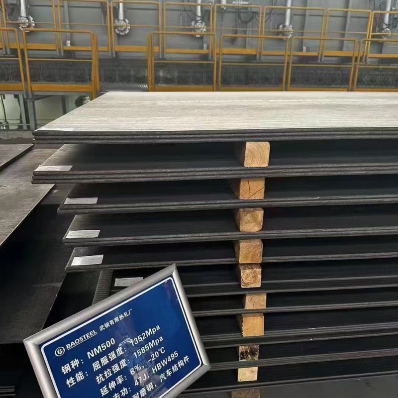 软态60si2m钢带优选品质厂家