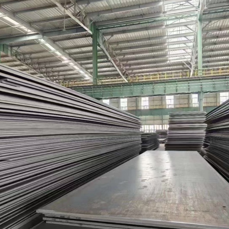 阿里普兰现货供应Q235B特厚板_优质厂家