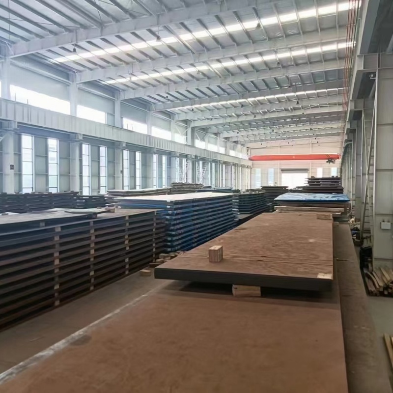 阳江阳西定制42crmo钢板的销售厂家