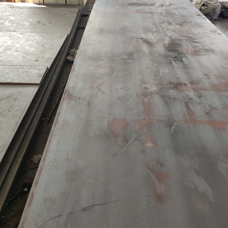 nm500耐磨板_青岛李沧nm500耐磨板生产厂家