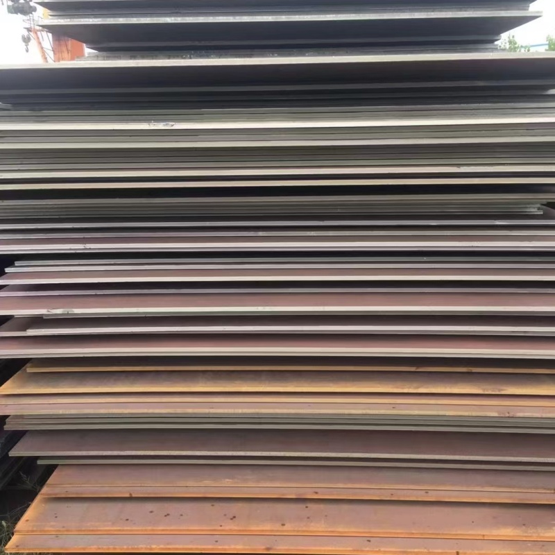 延平钢板,65mn软态带钢品牌大厂家