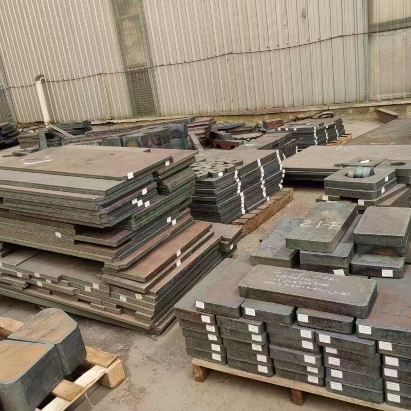 买洛阳孟津40crnmimo钢板必看-售后保障