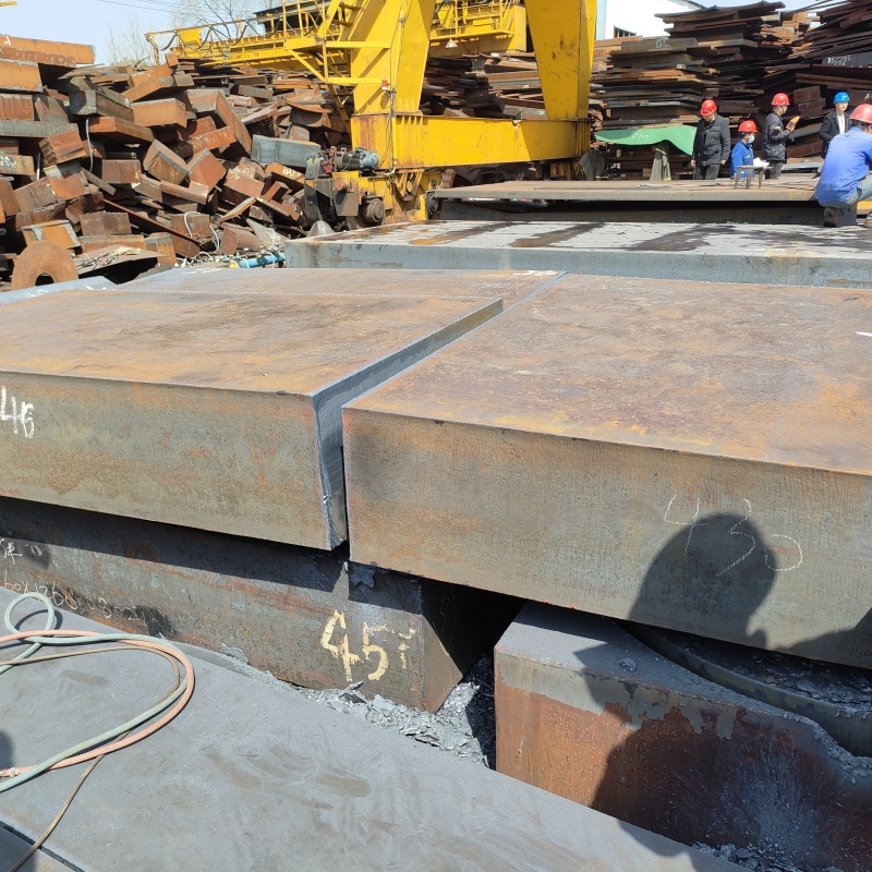 工农钢板-nm450耐磨钢板厂家