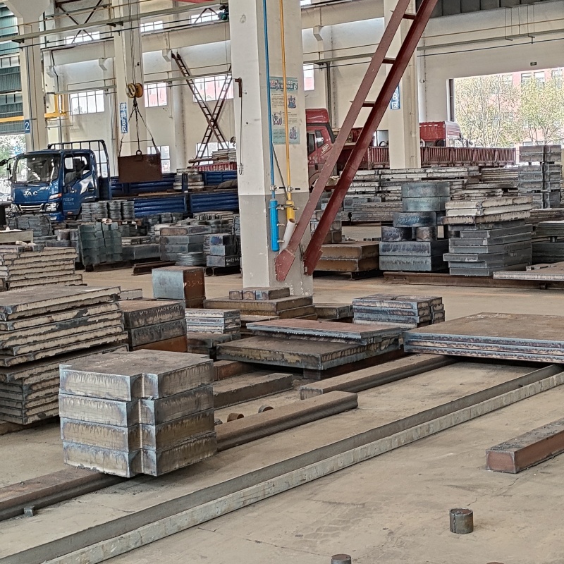 抚州东乡无磁钢板-助您购买满意