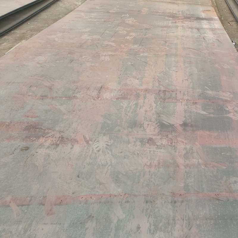 胶州钢板,q690d钢板厂家规格全