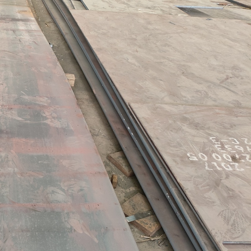 深圳盐田耐磨钢板工作原理