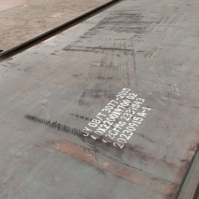 淮上钢板65mn硬料钢带现货直发