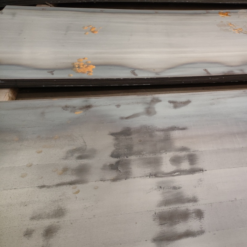 钢板65mn带钢多年厂家可靠