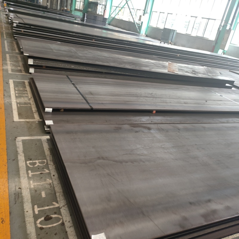 nm500耐磨板购买认准韶关武江实力厂家